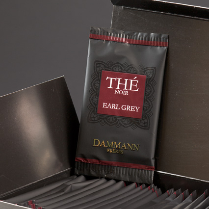 Th� Earl Grey